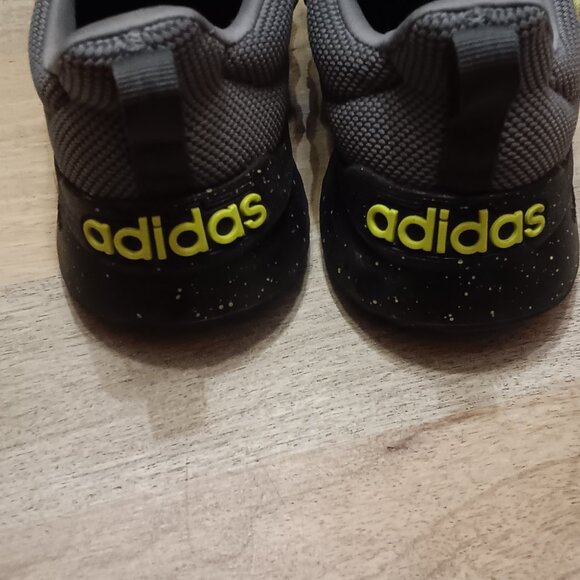 Adidas Men's Lite Racer Sneaker - Picture 4 of 4